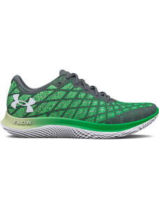 Běžecké boty Under Armour UA FLOW Velociti Wind 2 3024903-102