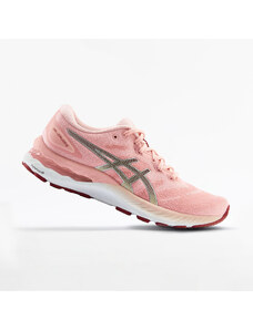 ASICS Dámské běžecké boty Gel Ziruss 6 růžové
