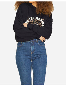 JJXX BY JACK&JONES JJXX JXDEE LS LOOSE GRUNGE SWEAT NOOS