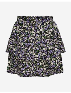 ONLY KOGSELMA LAYERED SHORT SKIRT PTM