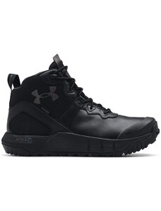 Pánská outdoorová obuv Under Armour MG Valsetz Mid LTHR WP