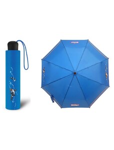 happy rain Chlapecký skládací deštník Scout - Big Orca