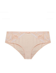 SHORTY 12Y630 Petal Powder(332) - Simone Perele