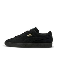 Puma Suede Classic XXI black