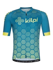 Pánský cyklistický dres Kilpi MOTTA-M