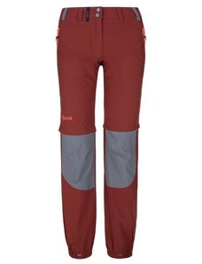 Dámské outdoorové kalhoty KILPI HOSIO-W