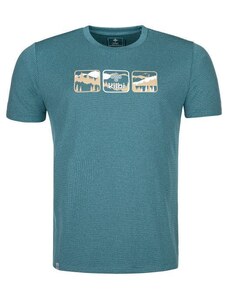 Pánské outdoorové tričko Kilpi GIACINTO-M