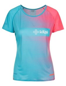 Dámské týmové běžecké triko Kilpi FLORENI-W
