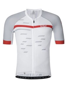 Pánský cyklistický dres Veneto-m bílá - Kilpi