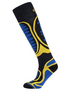 Unisex lyžařské ponožky KILPI ANXO-U