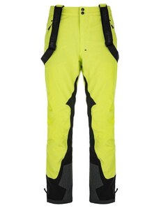 Pánské lyžařské kalhoty Kilpi MARCELO-M