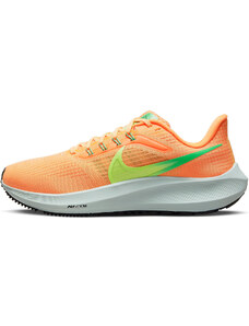 Oranžové dámské tenisky Nike | 30 kousků - GLAMI.cz