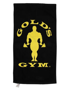 Gold's Gym Golds Gym ručník