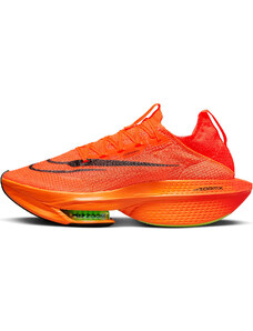 Oranžové pánské boty Nike | 80 kousků - GLAMI.cz
