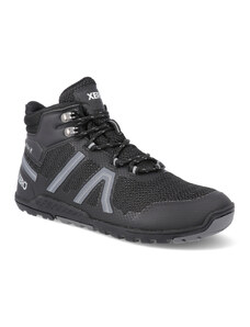 Barefoot dámské outdoorové boty Xero shoes - Xcursion fusion W Black Titanium černé