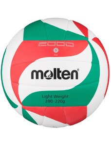 Míč Molten V5M2000 VOLLEYBALL-L v5m2000-l