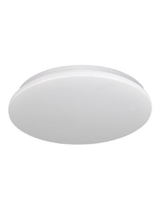 Polux LED Koupelnové stropní svítidlo ADAR LED/17W/230V IP44 4000K SA1128