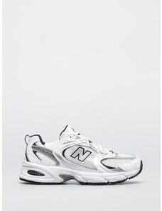 New Balance 530 (white/blue)bílá