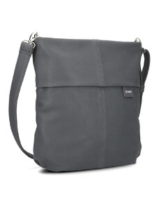 Zwei kabelka crossbody M12 VASH šedá