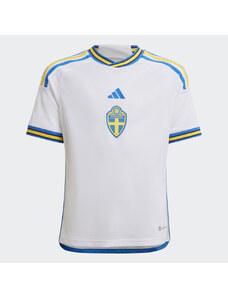 Adidas Venkovní dres Sweden 22