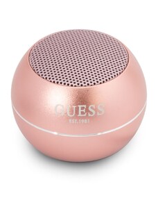 Guess Mini Bluetooth Speaker 3W 4H