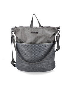 Dámský batoh H1495-45 Rieker šedý