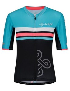 Dámský týmový cyklistický dres Kilpi CORRIDOR-W