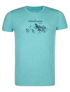 Pánské outdoorové tričko Kilpi GAROVE-M