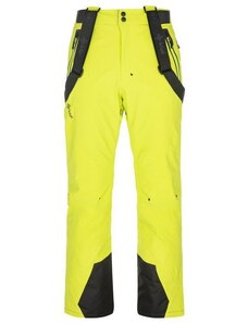 Pánské lyžařské kalhoty Kilpi LEGEND-M