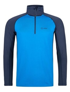Pánské funkční tričko model 15884319 modrá - Kilpi