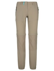 Dámské outdoorové kalhoty Kilpi HOSIO-W