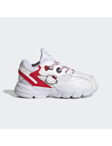 Adidas Boty Hello Kitty Astir