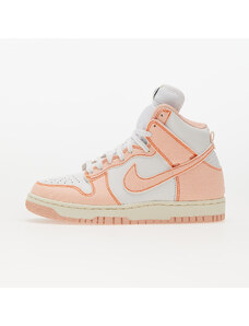 Nike W Dunk High 1985 Arctic Orange/ Arctic Orange-Summit White