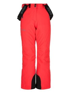 Dívčí lyžařské kalhoty KILPI EUROPA-JG