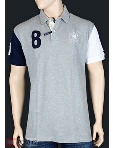 Tommy Hilfiger sportovní pánské polo tričko Sport polo
