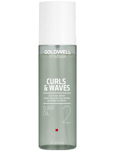 Goldwell StyleSign Curls & Waves Surf Oil 200ml