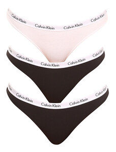 Kalhoty a tanga Calvin Klein | 1 520 kousků - GLAMI.cz