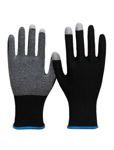 NITRAS Bavlněné rukavice SMART SWIPE // 6102