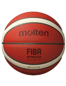 Míč Molten B7G5000 BASKETBALL b7g5000