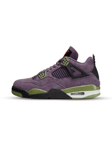 Air Jordan Jordan 4 Retro "Canyon Purple"