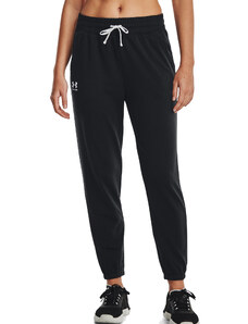 Kalhoty Under Armour Rival Terry Jogger 1369854-001