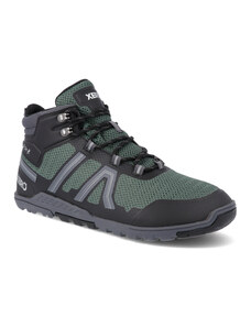 Barefoot pánské outdoorové boty Xero shoes - Xcursion Fusion M Spruce zelené