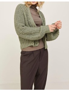 JJXX BY JACK&JONES JJXX JXORLA CHUNKY CARDIGAN KNIT SN