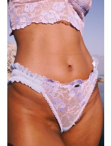 Nette Rose Thembi - Frill Lace Panty