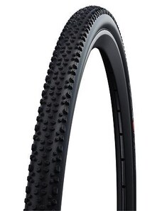 plášť SCHWALBE X-One Allround Evolution Line 28"x1.35/35-622 kevlar černý