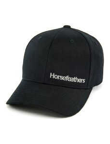 Horsefeathers Beckett - black