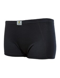 Janus Norsko Janus LW dámské merino boxerky W black