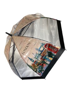 Swifts Holový deštník s motivem Londýn 1108A