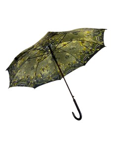 Swifts Holový deštník s motivem zelená 1105