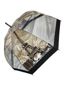 Swifts Holový deštník s motivem Francie 1109A